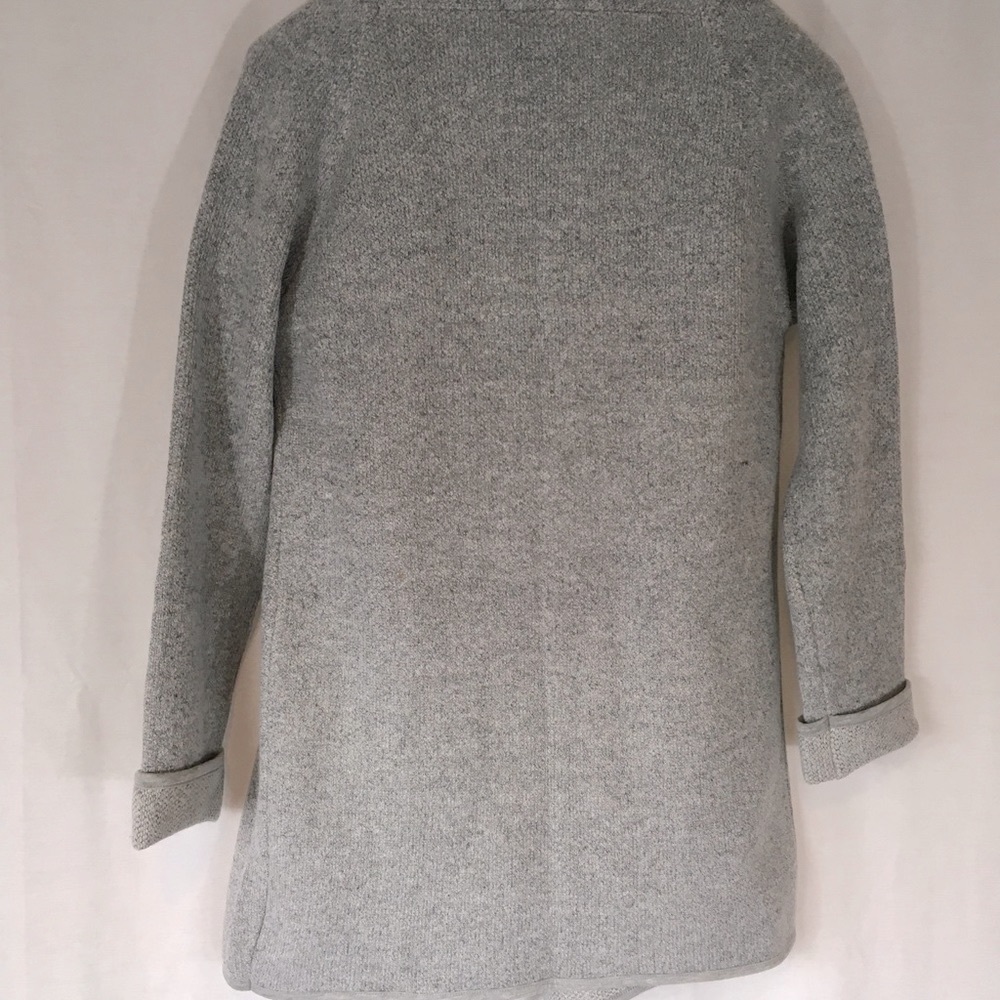 Sweater Wrap Style Large - Picture 8 of 10